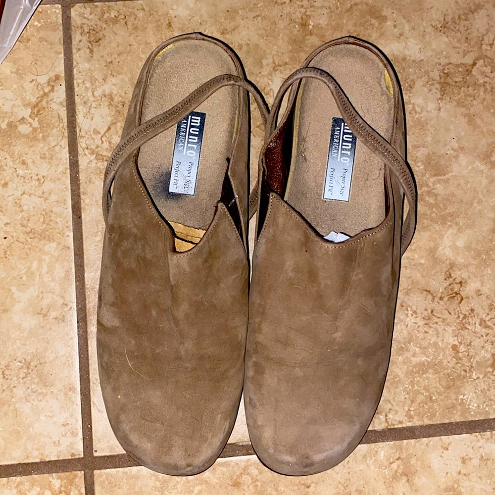 MUNRO made‎ in USA